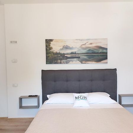 Vila Casa Graziella Malcesine Exteriér fotografie